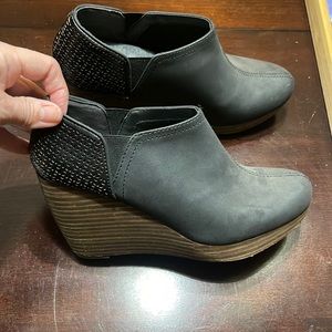 Dr. Scholl’s Wedge